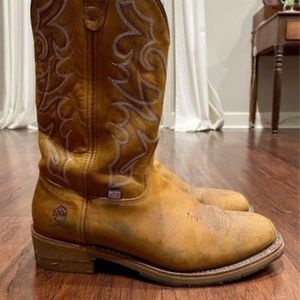 Double H Dylan Boots